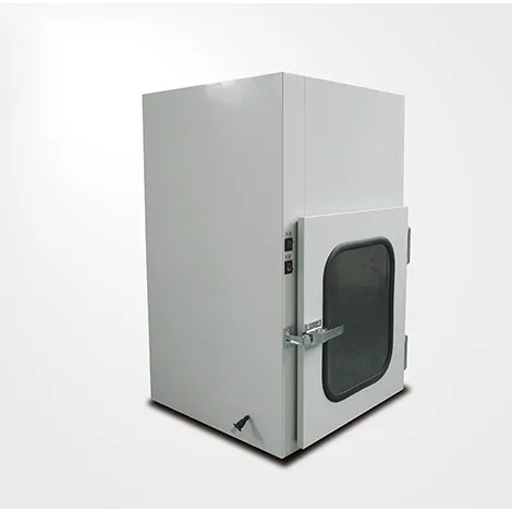 Co je letecká sprcha ve farmaceutickém průmyslu?